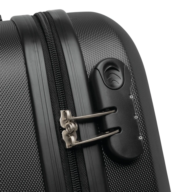 Torba na kółkach TOKYO z logo Zdjęcie 8