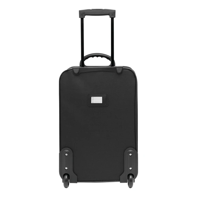 Torba podróżna na kółkach DUBLIN z logo Zdjęcie 4