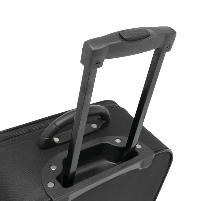 Torba podróżna na kółkach DUBLIN z logo Zdjęcie 6