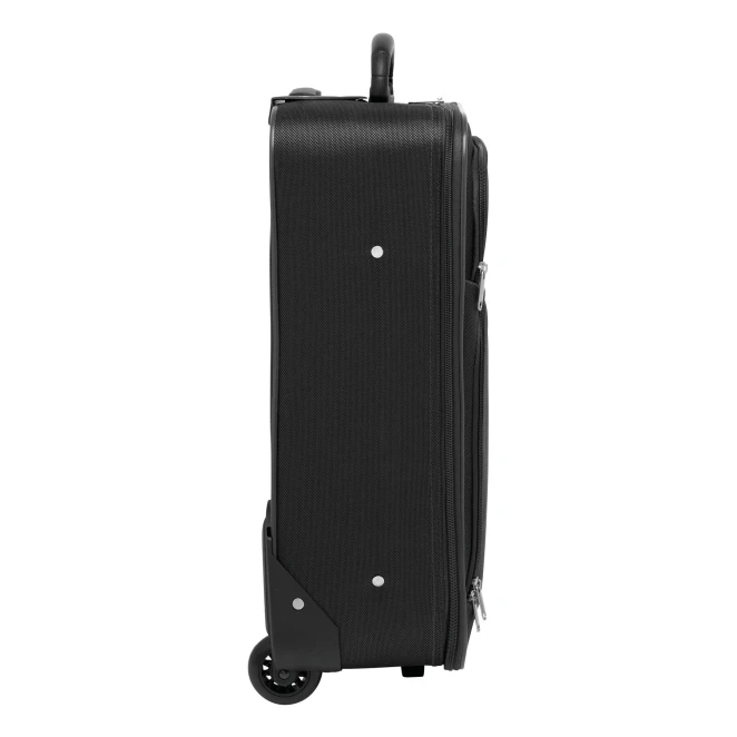 Walizka podróżna GALWAY z nadrukiem logo Zdjęcie 5