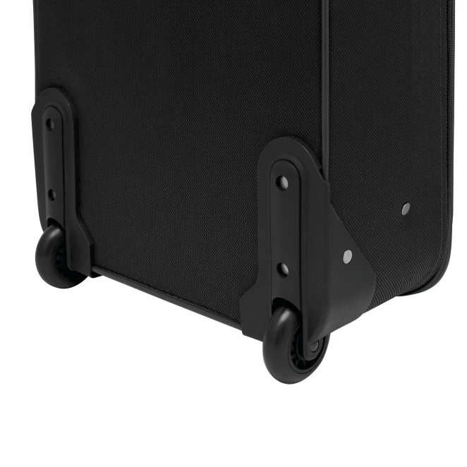 Walizka podróżna GALWAY z nadrukiem logo Zdjęcie 7