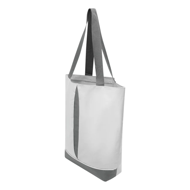 Zestaw bagaży BASIC do drukowania logo Zdjęcie 5