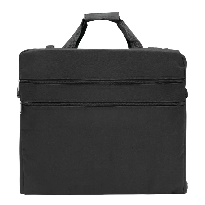 Pokrowiec na ubrania SMOKING z naniesieniem logo Zdjęcie 3