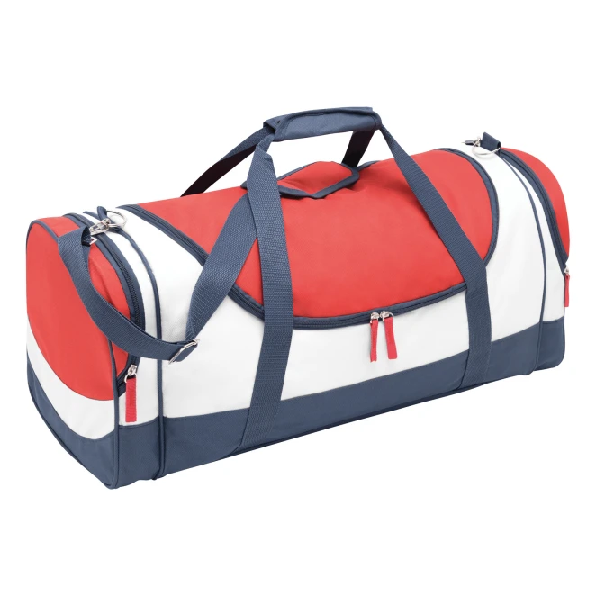 Torba sportowa MARINA GYM z logo firmy Zdjęcie