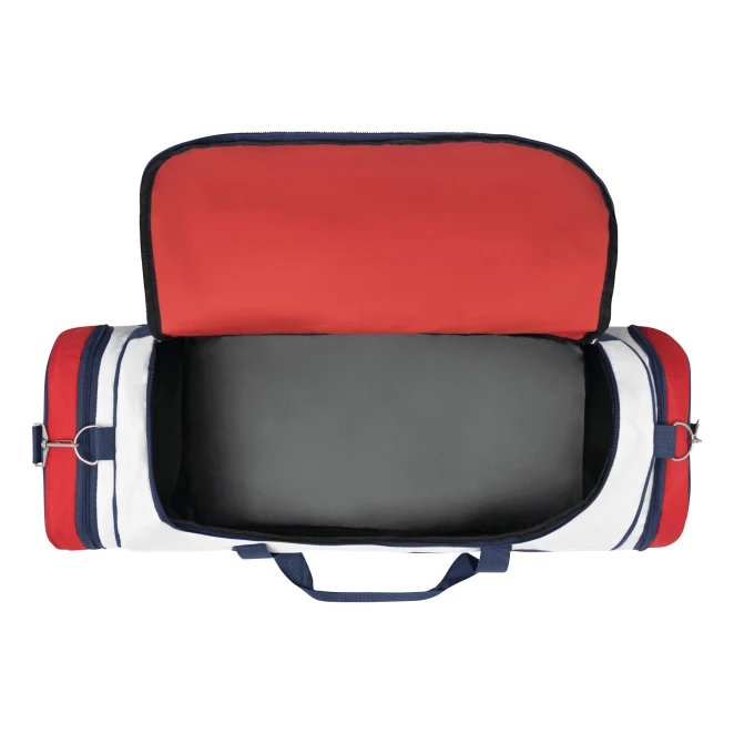 Torba sportowa MARINA GYM z logo firmy Zdjęcie 9