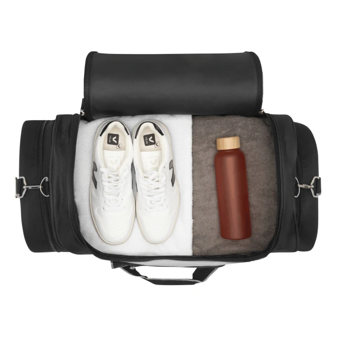 Torba podróżna ICELAND do drukowania logo Zdjęcie 10