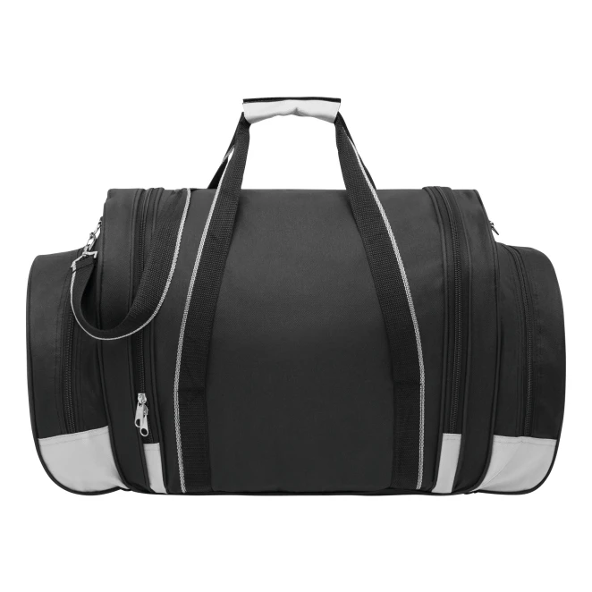 Torba podróżna ICELAND do drukowania logo Zdjęcie 4