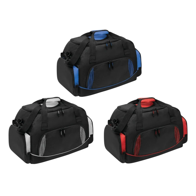 Torba sportowa DOME z nadrukiem na zamówienie Zdjęcie 10