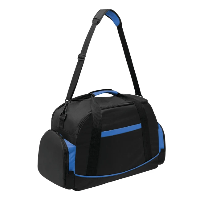 Torba sportowa DOME z nadrukiem na zamówienie Zdjęcie 2