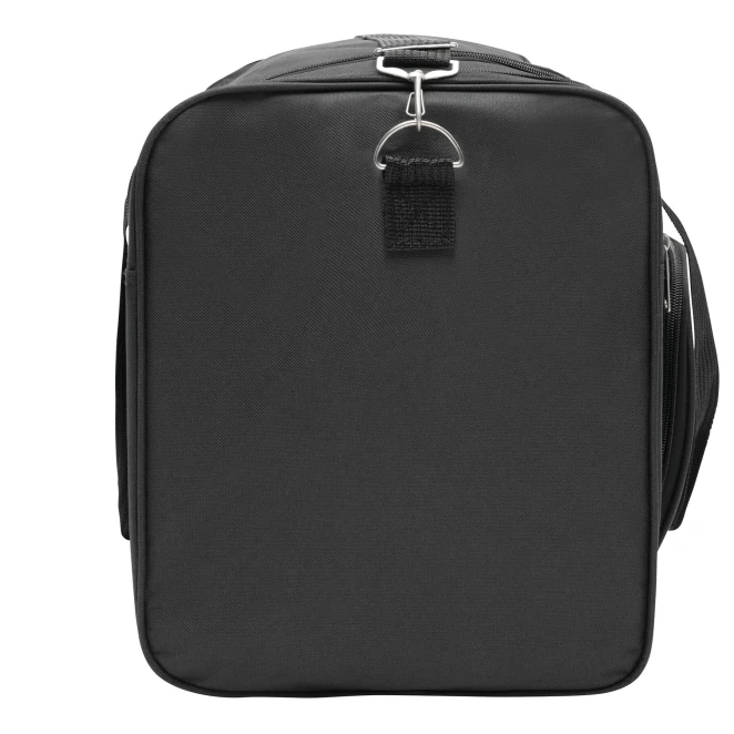 Torba podróżna LASER PLUS TRAV z nadrukiem logo Zdjęcie 6