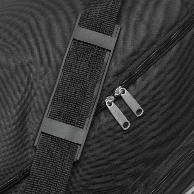 Torba podróżna LASER PLUS TRAV z nadrukiem logo Zdjęcie 8