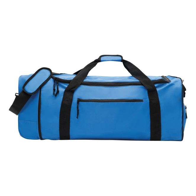 Torba podróżna na kółkach HEX do nałożenia logo Zdjęcie 2