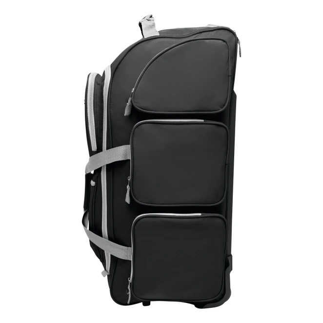 Torba podróżna na kółkach 9P do naniesienia logo Zdjęcie 6