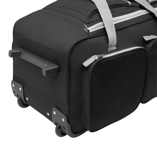 Torba podróżna na kółkach 9P do naniesienia logo Zdjęcie 8