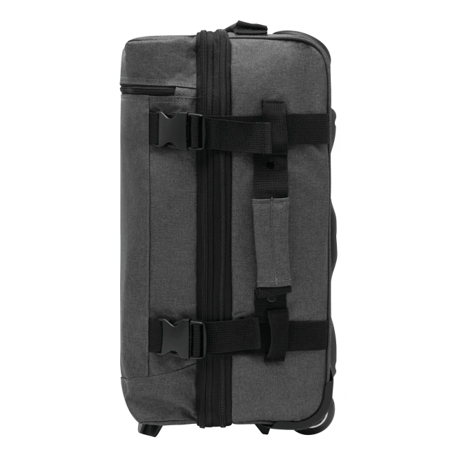 Torba podróżna na kółkach VISBY z logo firmy Zdjęcie 7