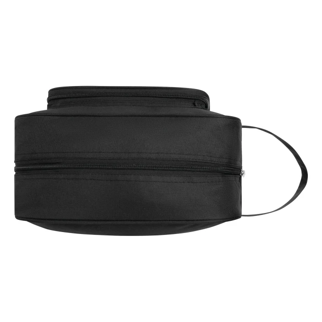 Kosmetyczka LASER PLUS WASH z logo firmy Zdjęcie 5