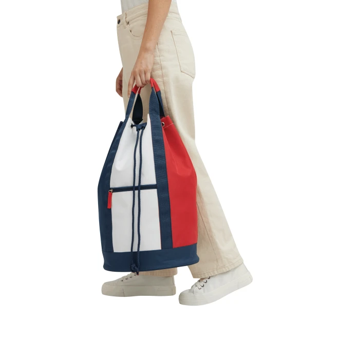 Worek marynarski MARINA PACK do nałożenia logo Zdjęcie 6