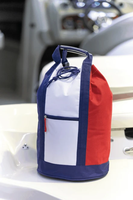 Worek marynarski MARINA PACK do nałożenia logo Zdjęcie 8