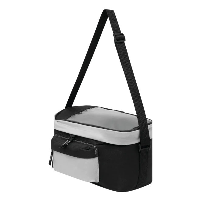 Torba izotermiczna BIKE z logo firmy Zdjęcie