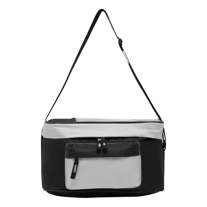 Torba izotermiczna BIKE z logo firmy Zdjęcie 2