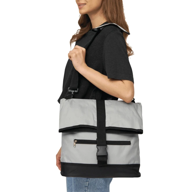 Torba rowerowa BIKE MATE do drukowania logo Zdjęcie 8