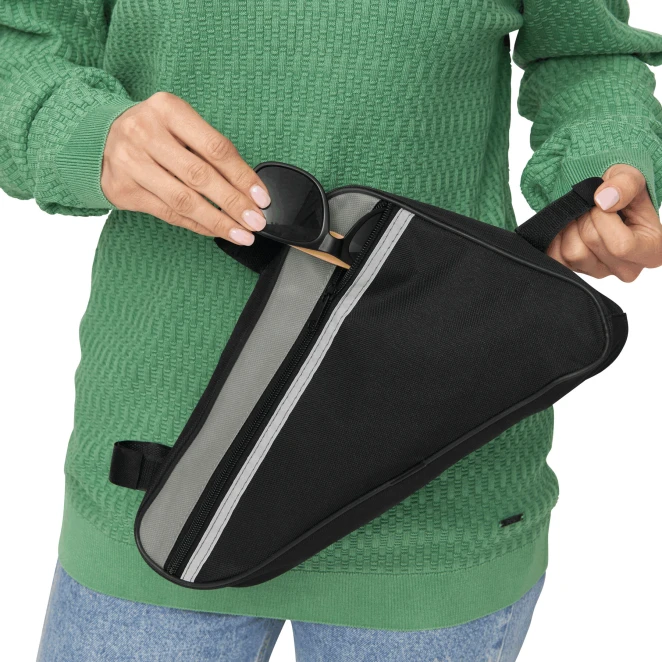 Torba rowerowa na ramę BIKE MASTER z nadrukiem na zamówienie Zdjęcie 7