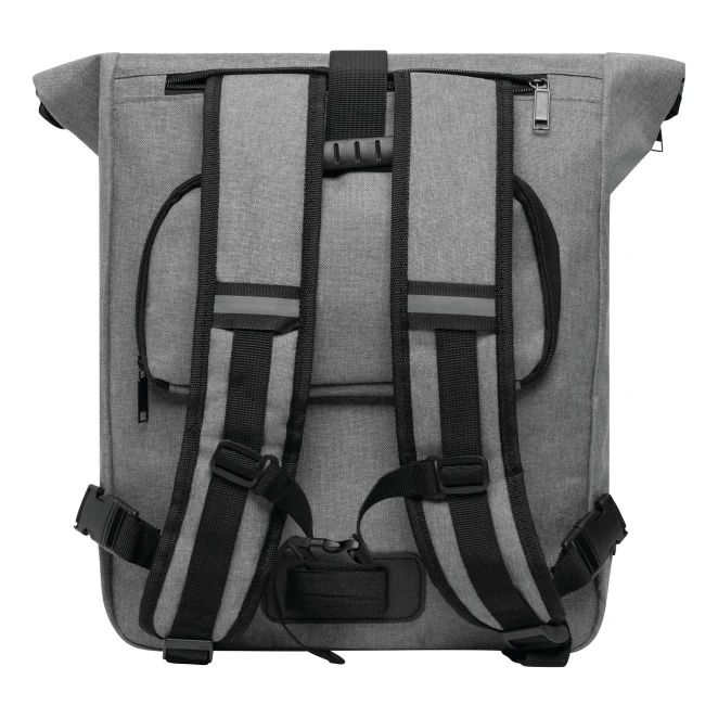 Plecak rowerowy BIKE RACE z nadrukiem logo Zdjęcie 3