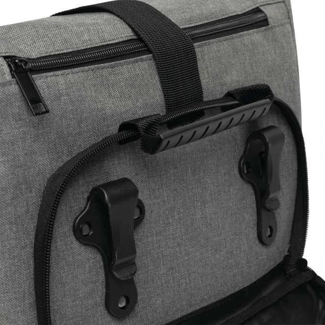 Plecak rowerowy BIKE RACE z nadrukiem logo Zdjęcie 6