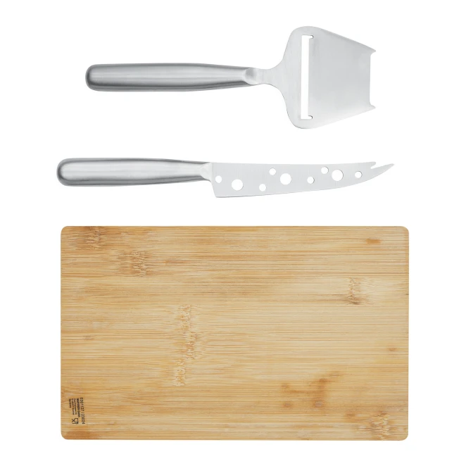 Zestaw do sera FESCO do naniesienia logo Zdjęcie 3