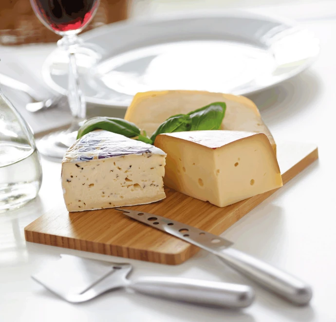 Zestaw do sera FESCO do naniesienia logo Zdjęcie 5