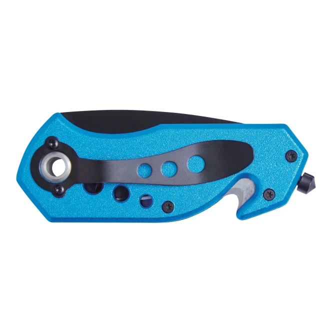 Scyzoryk DISTRESS do drukowania logo Zdjęcie 3