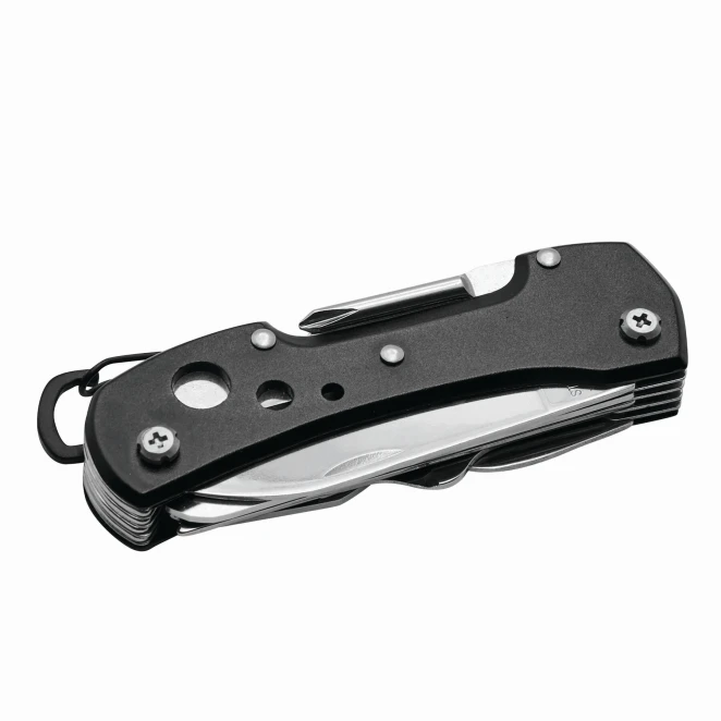 Scyzoryk STRONG HELPER z logo Zdjęcie