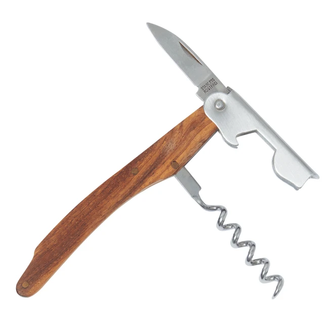 Nóż kelnerski OPULENT do nałożenia logo Zdjęcie 2