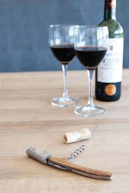 Nóż kelnerski OPULENT do nałożenia logo Zdjęcie 6