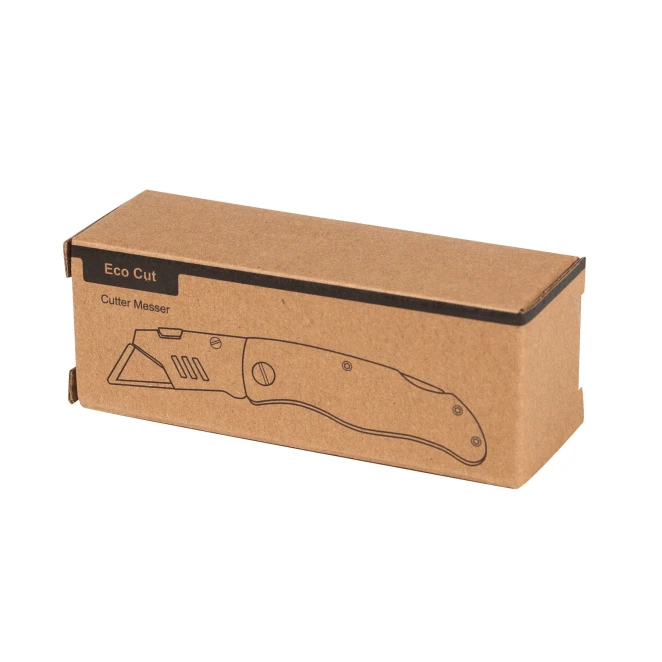 Nóż do tapet ECO CUT do naniesienia logo Zdjęcie 7