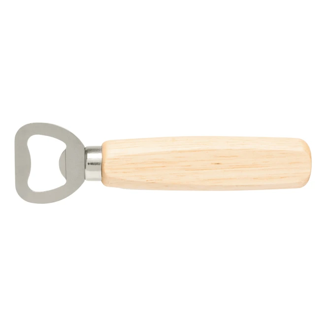 Otwieracz do butelek OPEN ECO z nadrukiem na zamówienie Zdjęcie 2