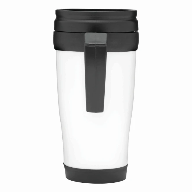 Kubek termoizolacyjny WARM-UP z nadrukiem na zamówienie Zdjęcie 4