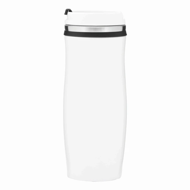 Kubek termiczny CREMA do nałożenia logo Zdjęcie 4