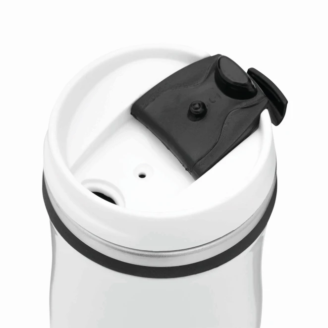 Kubek termiczny CREMA do nałożenia logo Zdjęcie 6