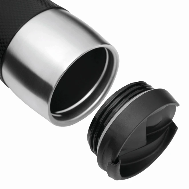 Kubek termiczny AU LAIT do drukowania logo Zdjęcie 6