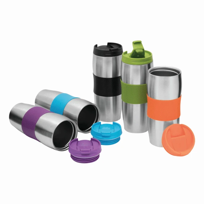 Kubek termiczny AU LAIT do drukowania logo Zdjęcie 8