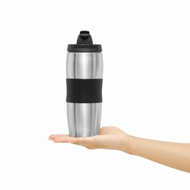 Kubek termiczny AU LAIT do drukowania logo Zdjęcie 9