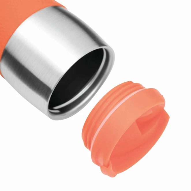 Kubek termiczny AU LAIT do drukowania logo Zdjęcie 7