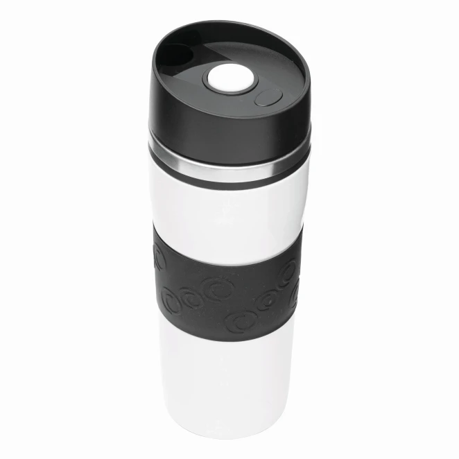 Kubek termiczny ARABICA z logo Zdjęcie