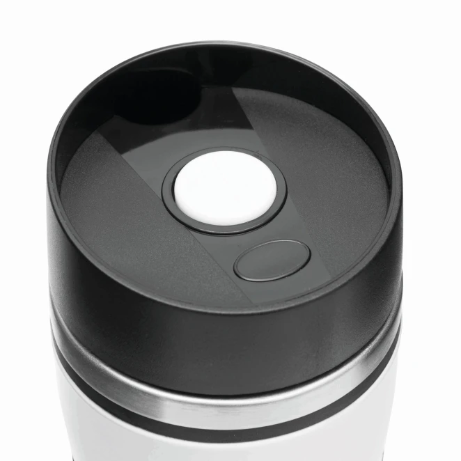 Kubek termiczny ARABICA z logo Zdjęcie 5