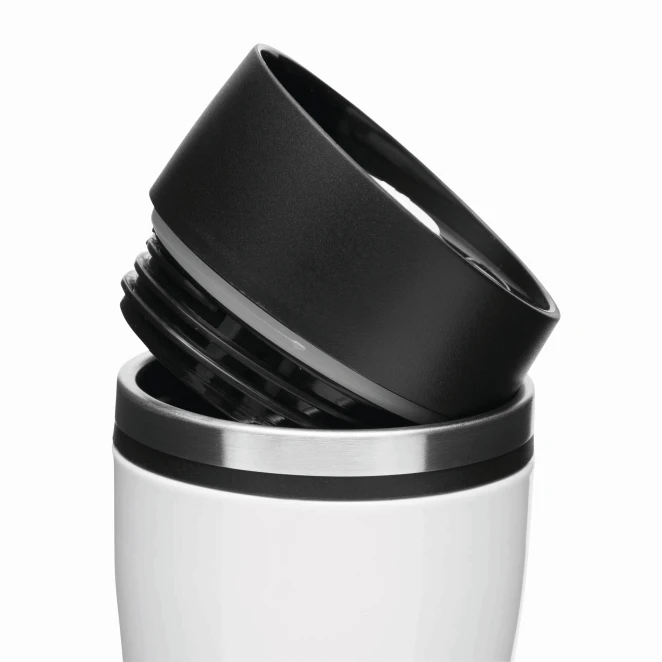 Kubek termiczny ARABICA z logo Zdjęcie 6