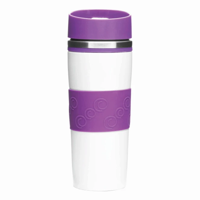 Kubek termiczny ARABICA z logo Zdjęcie 5