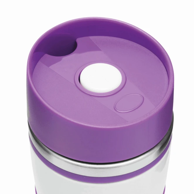 Kubek termiczny ARABICA z logo Zdjęcie 6