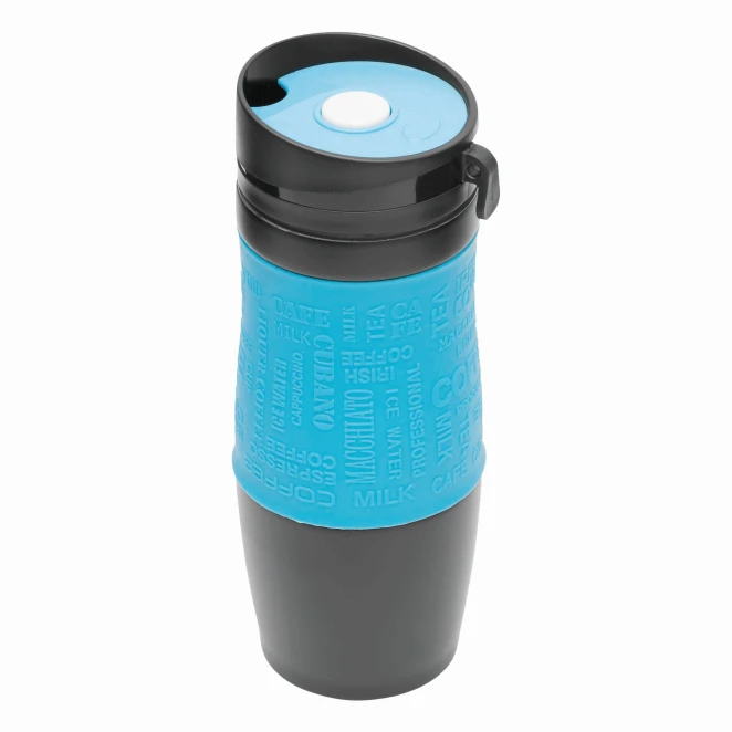 Kubek termiczny GOLDEN DREAM z nadrukiem na zamówienie Zdjęcie 2