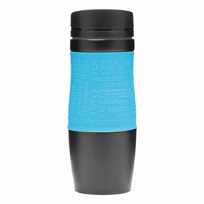 Kubek termiczny GOLDEN DREAM z nadrukiem na zamówienie Zdjęcie 3